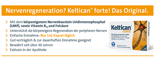 KELTICAN forte kapsler, 2X80 stk