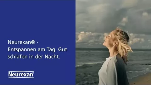 Video om Neurexan tabletter, 100 stk