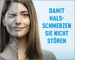 DOBENDAN Direkte Flurbiprofen Spray Honning & Citron, 15 ml