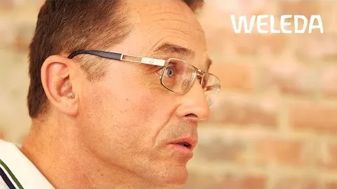 Video om Neurodoron tabletter mod stress, indre uro, 80 stk