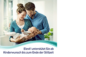 ELEVIT 3 Laktationsbløde kapsler, 30 stk