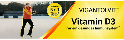 VIGANTOLVIT Immune filmovertrukne tabletter, 30 stk
