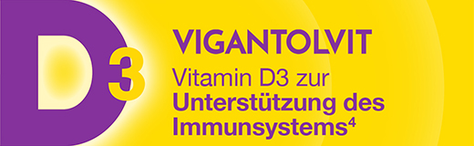 VIGANTOLVIT Immune filmovertrukne tabletter, 60 stk