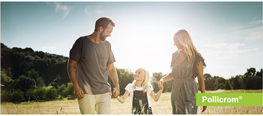 POLLICROM 20 mg/ml opløsning til næsespray, 15 ml