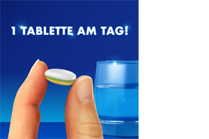 BION3 energitabletter, 90 kapsler
