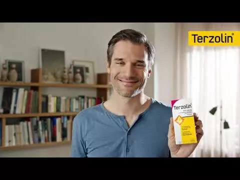 Video om Terzolin 2% opløsning, 60 ml
