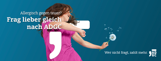 DESLORATADIN ADGC 5 mg filmovertrukne tabletter, 20 stk