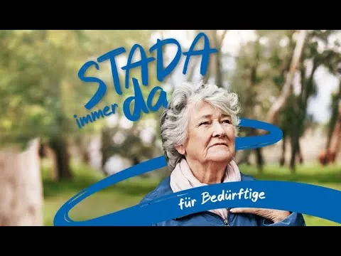 Video om Folinsyre STADA® 5 mg tabletter, 56 stk