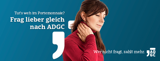 ACETYLSALICYLSÄURE ADGC 500 mg tabletter, 100 stk