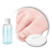 MICLAST 80 mg/g neglelak indeholdende aktiv ingrediens, 2X3 ml