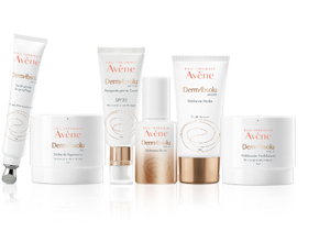 AVENE DermAbsolu styrkende maske, 75 ml