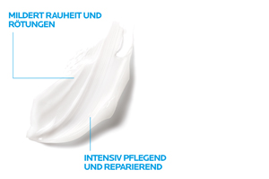 ROCHE-POSAY Cicaplast håndcreme, 100 ml