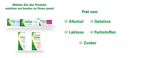 LEFAX Pumpe-væske, 50 ml