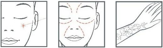 AVENE Cicalfate+ akut pleje emul.post-acte/-tatovering, 40 ml
