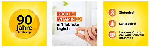 VIGANTOLVIT Immune filmovertrukne tabletter, 30 stk