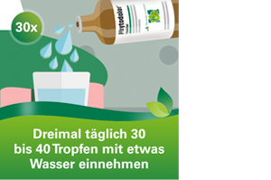 PHYTODOLOR Tinktur, 100 ml