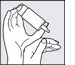 POSIFORLID COMOD 1 mg/ml øjendråber, 10 ml