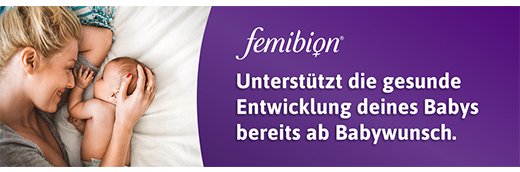 FEMIBION 0 Babyplanlægningstabletter, 84 stk