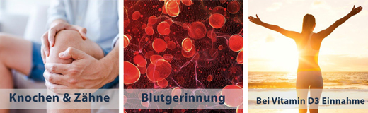 VITAMIN K2 200 μg veganske højdosistabletter, 180 stk