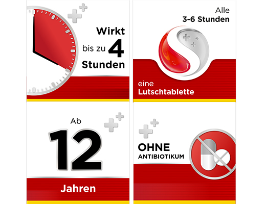 DOBENDAN Direct Flurbiprofen 8,75 mg sugetabletter, 36 stk