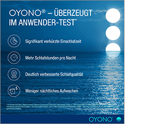 OYONO Nattabletter, 24 stk