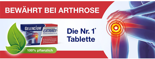 GELENCIUM EXTRACT urtefilmovertrukne tabletter, 2X150 stk