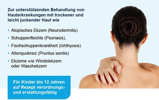 BALNEUM Hermal flydende badeadditiv, 200 ml