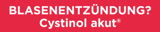 CYSTINOL akutte overtrukne tabletter, 60 stk