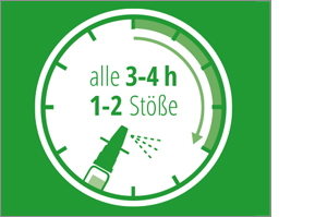 GELOSITIN Næseplejespray, 15 ml
