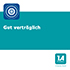 IBU-LYSIN 1A Pharma 400 mg filmovertrukne tabletter, 50 stk