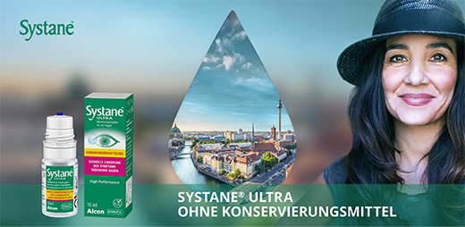 SYSTANE ULTRA Wettingstr.f.d.Aug.o.Konserv., 10 ml