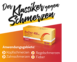 IBUDEX 400 mg filmovertrukne tabletter, 20 stk