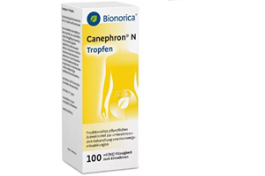 CANEPHRON N dråber, 100 ml