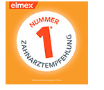 ELMEX Børnetandpasta i foldeæske, 50 ml