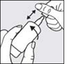 POSIFORLID COMOD 1 mg/ml øjendråber, 10 ml