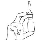 HYSAN Forkølelsesspray til børn, 10 ml