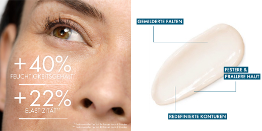 VICHY NEOVADIOL Dagcreme i overgangsalderen NH, 50 ml