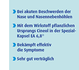 SINOLPAN forte 200 mg enterocoatede bløde kapsler, 50 stk