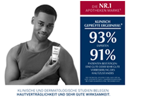EUCERIN Aquaphor Protect & Reparationssalve, 96 ml