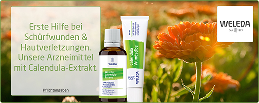 CALENDULA Sårsalve, 25 g