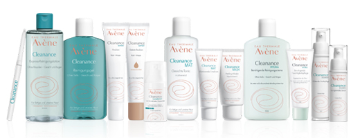 AVENE Cleanance WOMEN udglattende natcreme, 30 ml