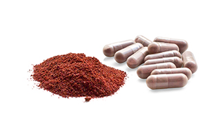 GRANAPROSTAN ferment Dr. Jacob's Capsule, 100 Capsule