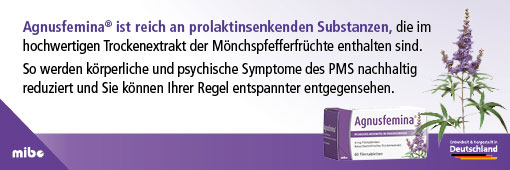 AGNUSFEMINA 4 mg filmovertrukne tabletter, 100 stk