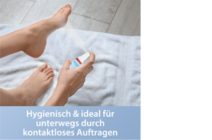 CANESTEN Ekstra spray, 25 ml