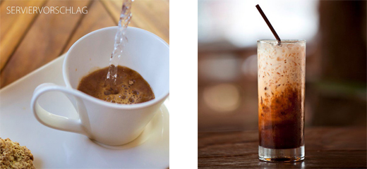 CHI-CAFE balancepulver, 180 g