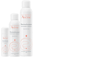 AVENE Termisk vandspray, 150 ml