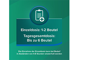 ASPIRIN COMPLEX Btl.w.Gran.z.Herst.e.Susp.z.Einn., 20 stk