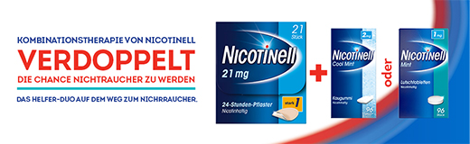 NICOTINELL 7 mg/24-timers plaster 17,5 mg, 7 stk