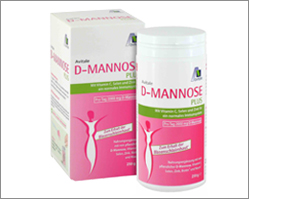 D-MANNOSE PLUS 2000 mg tabletter med vitaminer og mineraler, 120 stk