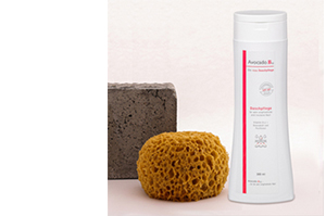 AVOCADO B12-creme, 200 ml